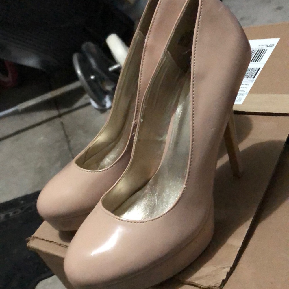 Charlotte Russe